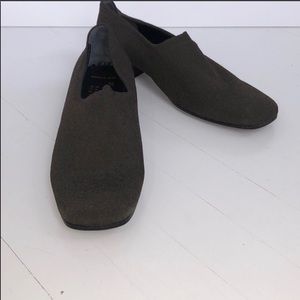 Robert Clergerie flats